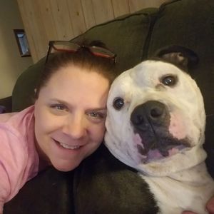 Meet your Posher, Wendy